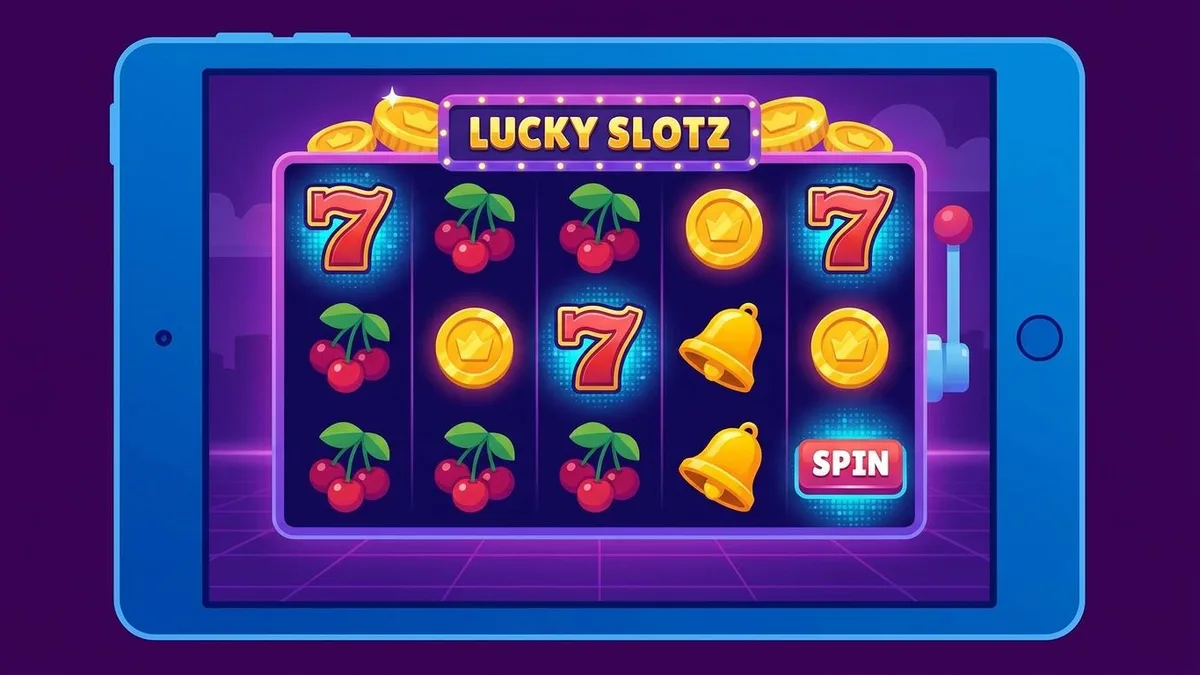 Jeux de casino